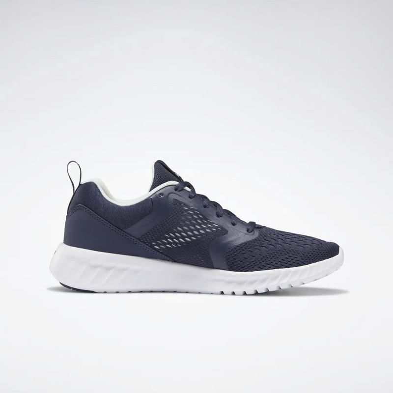 Reebok Sublite Prime Bežecké Tenisky Damske - Námornícka Modrá/Tyrkysové/Biele KN6083NV